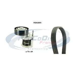 PROCODIS FRANCE KGA3005