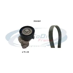 KGA3041 PROCODIS FRANCE