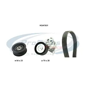 KGA7031 PROCODIS FRANCE