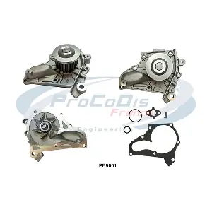 PE9001 PROCODIS FRANCE