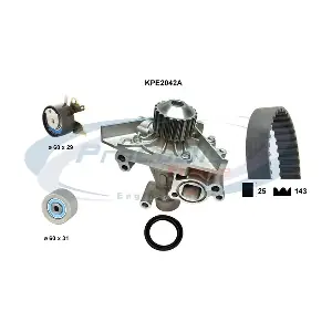 KPE2042A PROCODIS FRANCE