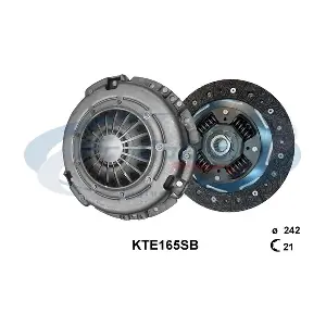 PROCODIS FRANCE KTE165SB