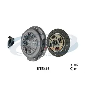 PROCODIS FRANCE KTE416