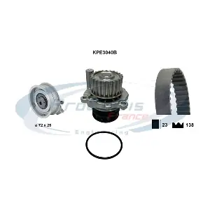 PROCODIS FRANCE KPE3040B