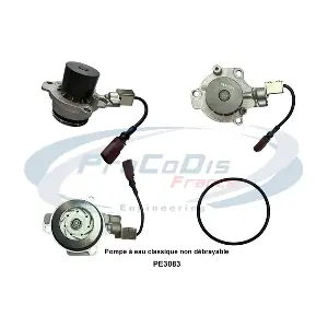 PE3083 PROCODIS FRANCE
