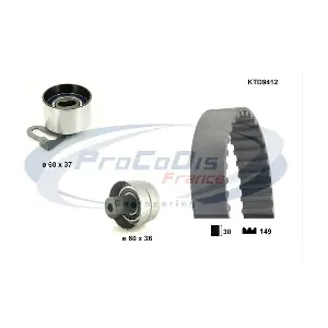 KTD9412 PROCODIS FRANCE