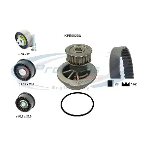 PROCODIS FRANCE KPE6020A