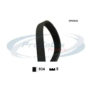 PROCODIS FRANCE 5PK0934