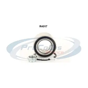 PROCODIS FRANCE R4017