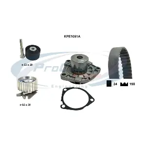 PROCODIS FRANCE KPE1051A
