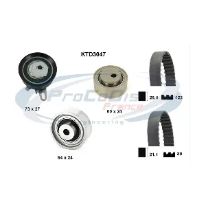 PROCODIS FRANCE KTD3047
