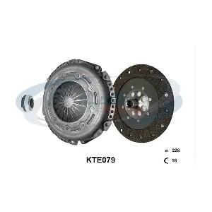 KTE079 PROCODIS FRANCE