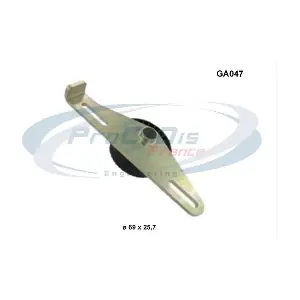 PROCODIS FRANCE GA047