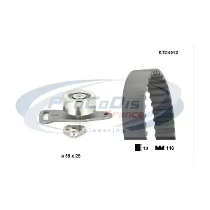 KTD4012 PROCODIS FRANCE