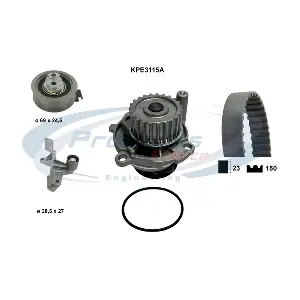 PROCODIS FRANCE KPE3115A