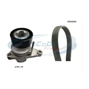 PROCODIS FRANCE KGA2049