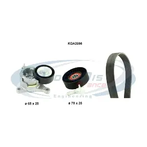 KGA2066 PROCODIS FRANCE