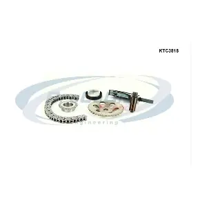 PROCODIS FRANCE KTC3818