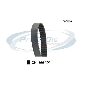 08CD26 PROCODIS FRANCE