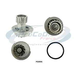 PROCODIS FRANCE PE8006