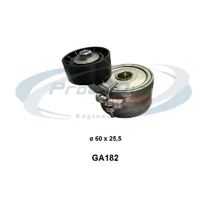 GA182 PROCODIS FRANCE