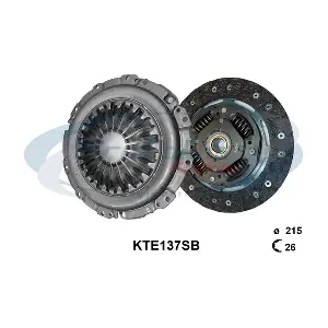 PROCODIS FRANCE KTE137SB