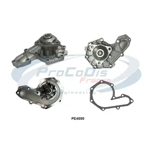 PROCODIS FRANCE PE4000
