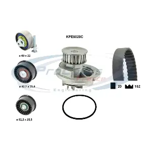 PROCODIS FRANCE KPE6020C