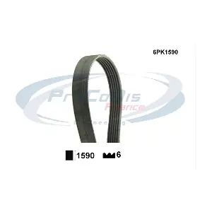 6PK1590 PROCODIS FRANCE