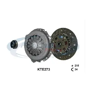 PROCODIS FRANCE KTE273