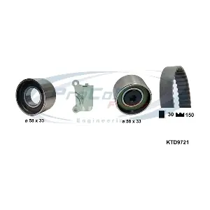 PROCODIS FRANCE KTD9721