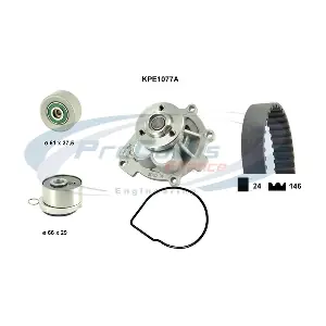 PROCODIS FRANCE KPE1077A