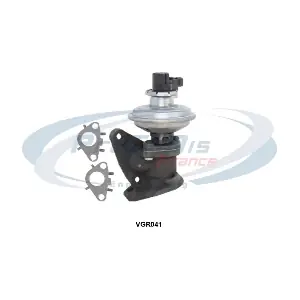 VGR041 PROCODIS FRANCE
