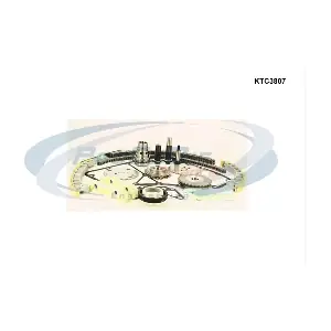 KTC3807 PROCODIS FRANCE