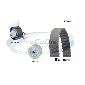 PROCODIS FRANCE KTD2033
