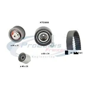 PROCODIS FRANCE KTD3059
