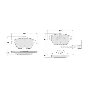 PROCODIS FRANCE PF1311