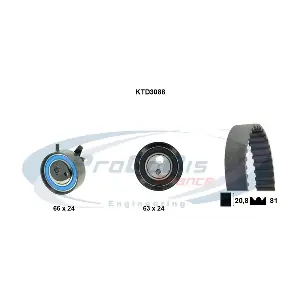 PROCODIS FRANCE KTD3088
