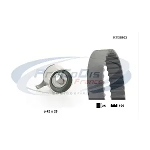 KTD8103 PROCODIS FRANCE