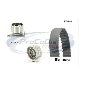 KTD9017 PROCODIS FRANCE