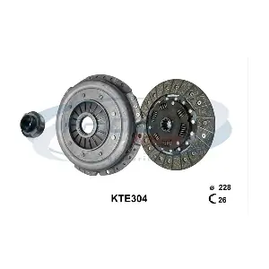 KTE304 PROCODIS FRANCE