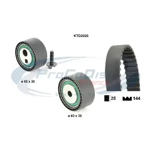 PROCODIS FRANCE KTD2029