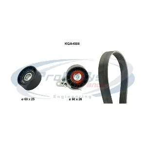 PROCODIS FRANCE KGA4008