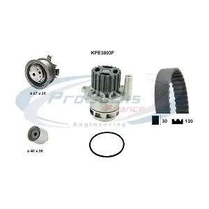 PROCODIS FRANCE KPE3003F