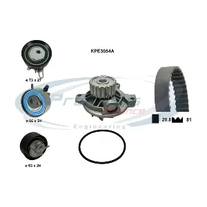 PROCODIS FRANCE KPE3054A