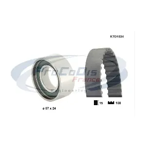 PROCODIS FRANCE KTD1034