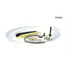 PROCODIS FRANCE KTC3819
