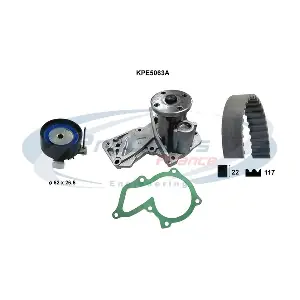 PROCODIS FRANCE KPE5063A