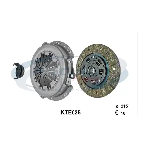 KTE025 PROCODIS FRANCE