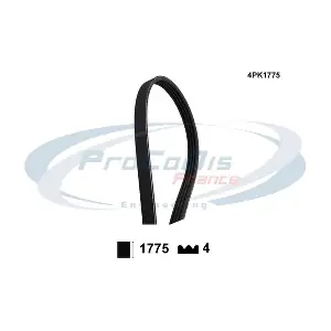 4PK1775 PROCODIS FRANCE